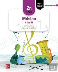 Musica Clau B 2ºEso Valencia 23