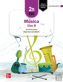 Bertrand.pt - Musica Clau B 2ºEso Valencia 23