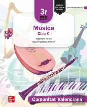 Musica Clau C 3r Eso