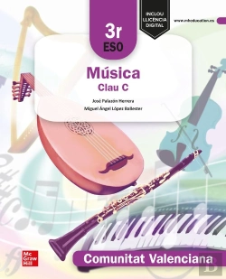 Bertrand.pt - Musica Clau C 3r Eso