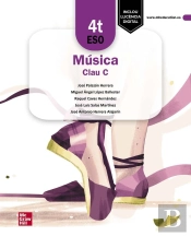 Musica Clau C 4ºEso Valencia 23