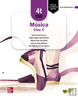 Bertrand.pt - Musica Clau C 4ºEso Valencia 23