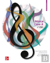 Música Clave A 1 Eso
