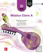 Musica Clave A 1ºEso Valencia 22