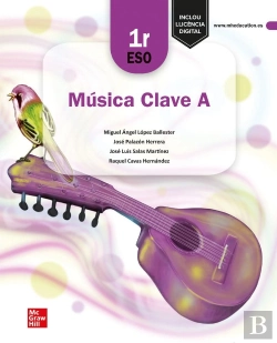 Bertrand.pt - Musica Clave A 1ºEso Valencia 22