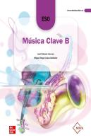 Musica Clave B 1ºEso 22 Nova Lomloe