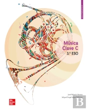 Música Clave C 3 Eso