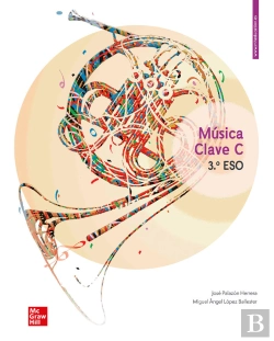 Bertrand.pt - Música Clave C 3 Eso