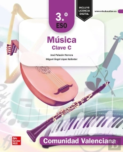 Bertrand.pt - Musica Clave C 3 Eso Val Castellano