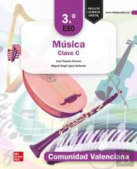Musica Clave C 3 Eso Val Castellano