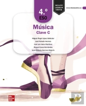 Musica Clave C 4ºEso Valencia 23