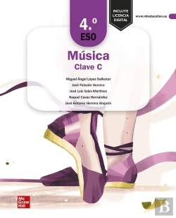 Bertrand.pt - Musica Clave C 4ºEso Valencia 23