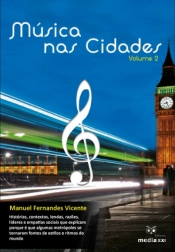 Música das Cidades