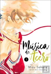 Musica De Acero N 03