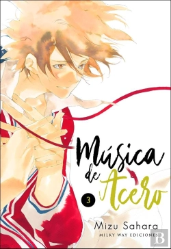 Bertrand.pt - Musica De Acero N 03