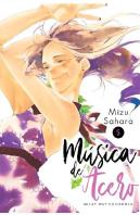 Musica De Acero N 05