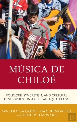 Bertrand.pt - Musica De Chiloe