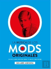 Musica De Los Mods Originales, La