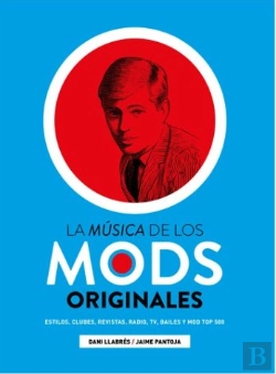 Bertrand.pt - Musica De Los Mods Originales, La