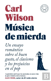 Musica De Mierda