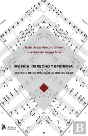 Musica Derecho Y Epidemia Dietario De Un Ritornello Que No