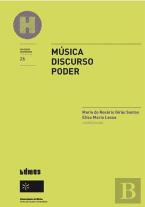 Música Discurso Poder