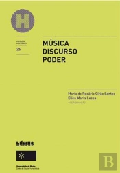 Música Discurso Poder