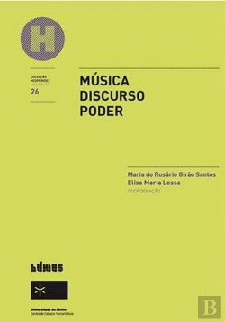 Bertrand.pt - Música Discurso Poder