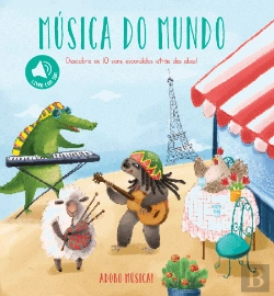Bertrand.pt - Música do Mundo