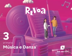 Bertrand.pt - Musica E Danza. 3 Primaria. Revoa. Xerme