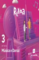 Musica E Danza. 3 Primaria. Revoa. Xerme