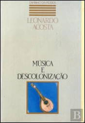 Música e Descolonização
