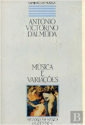 Música e Variações - I (História da Música Ocidental)
