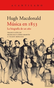 Música En 1853