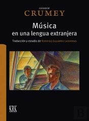 Musica En Una Lengua Extranjera