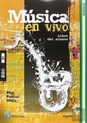Musica En Vivo A Libro Del Alumno Andalucia 