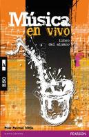 Música En Vivo A Libro Del Alumno Pack