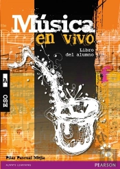 Música En Vivo A Libro Del Alumno Pack