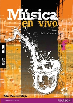 Bertrand.pt - Música En Vivo A Libro Del Alumno Pack