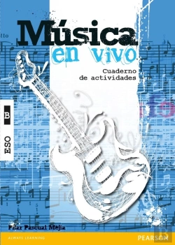 Bertrand.pt - Musica En Vivo B Cuaderno De Actividades 