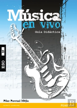 Bertrand.pt - Musica En Vivo B Guia Didactica  
