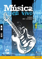 Musica En Vivo B Libro Del Alumno Pack 
