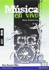 Musica En Vivo C Guia Didactica  