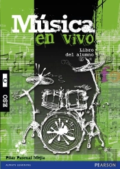 Música En Vivo C Libro Del Alumno Pack