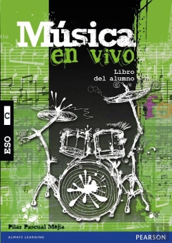 Bertrand.pt - Música En Vivo C Libro Del Alumno Pack