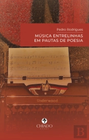 Música Entrelinhas em Pautas de Poesia