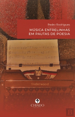 Bertrand.pt - Música Entrelinhas em Pautas de Poesia
