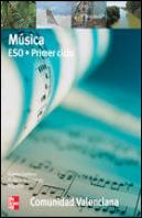 Música, Eso, 1 Ciclo (Valencia)