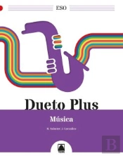 Musica Eso 23 Dueto Plus