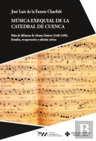 Musica Exequial De La Catedral De Cuenca